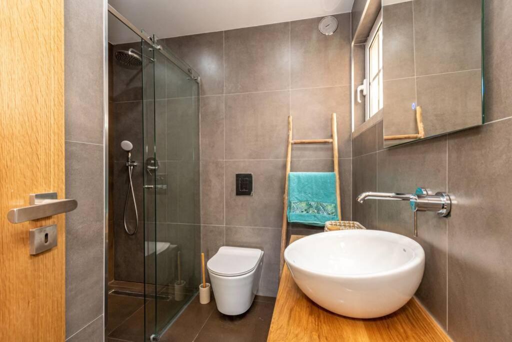 Troia Boutique Apartment Ngoại thất bức ảnh