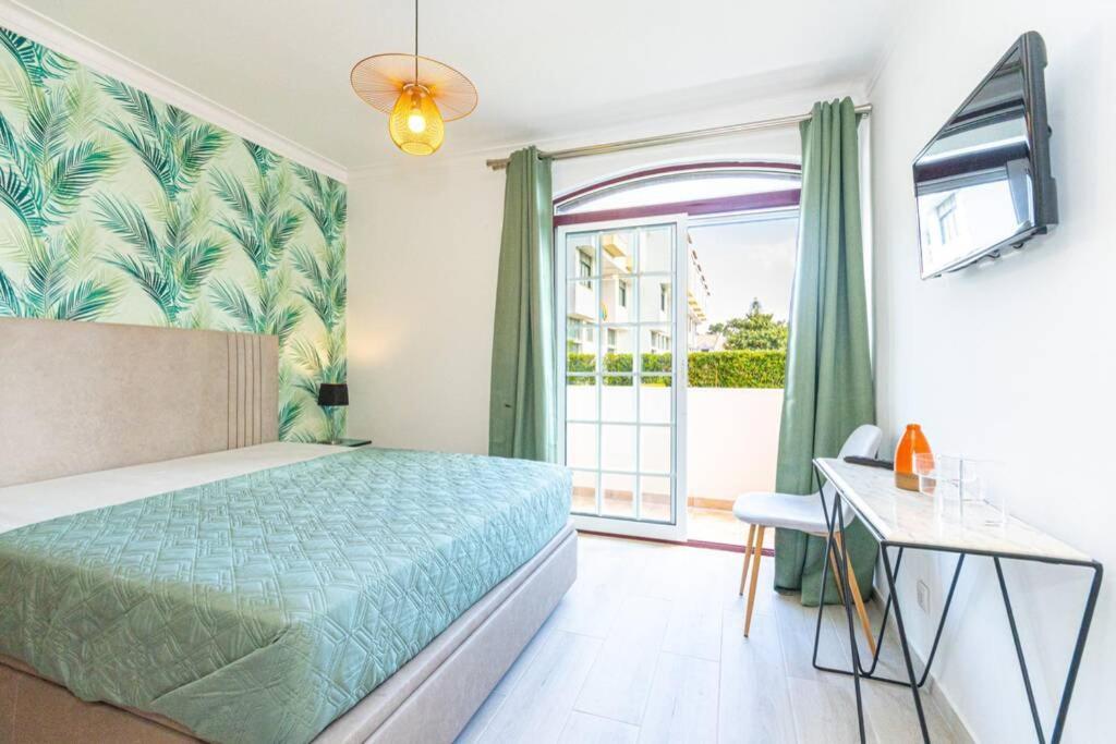Troia Boutique Apartment Ngoại thất bức ảnh
